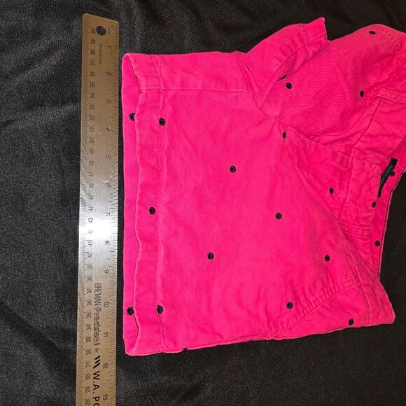 Tommy Hilfiger Flat Front Shorts - Picture 5 of 9